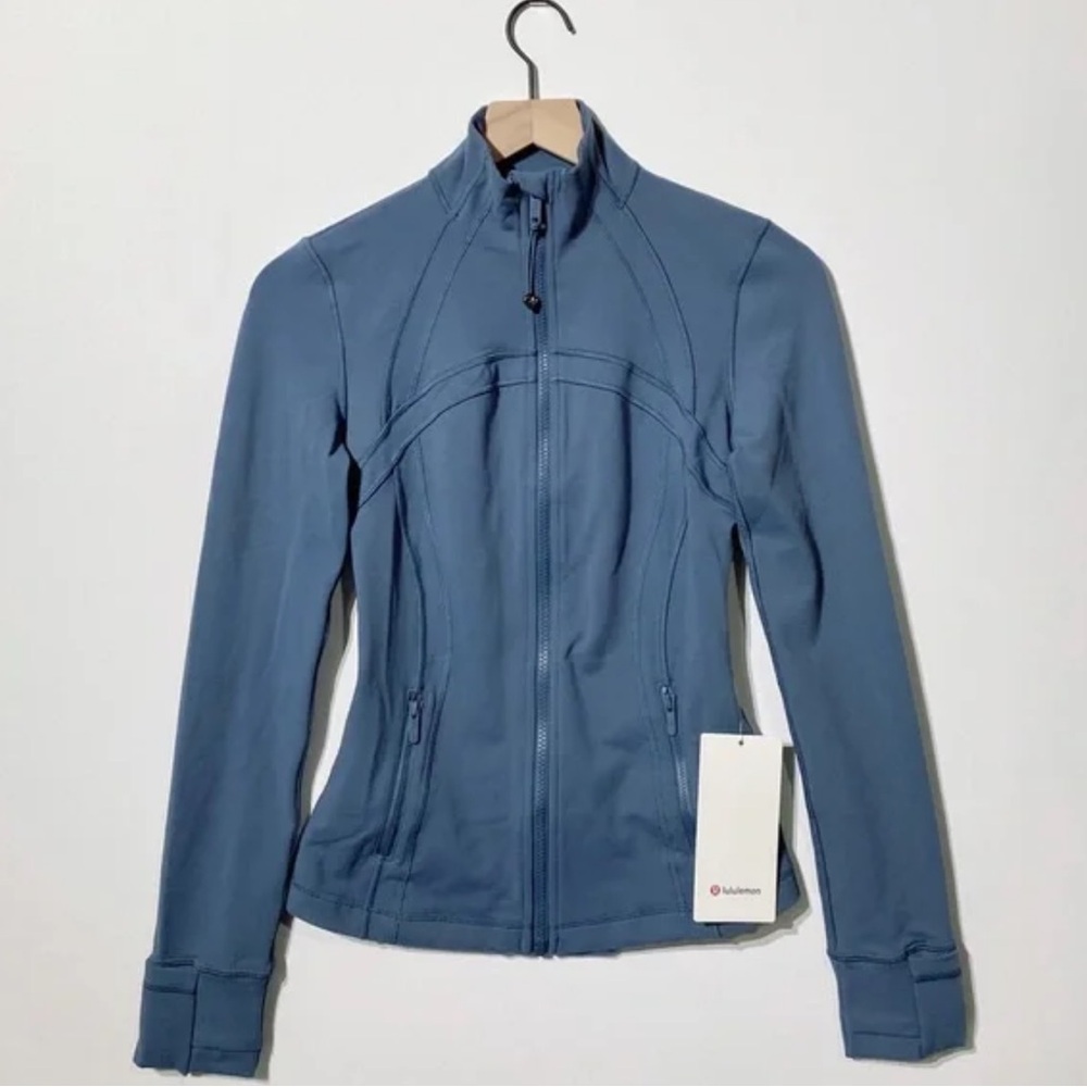 Lululemon 🍋 Define Jacket *Luon 💙